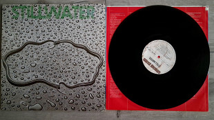 STILLWATER STILLWATER ( CAPRICORN 2529 155 S1/S2 ) 1977 GERMANY