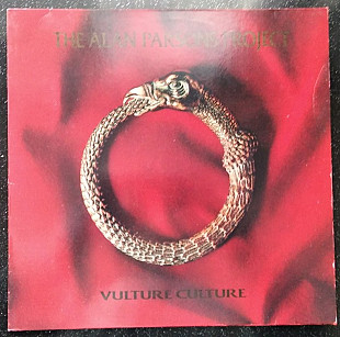 The Alan Parsons Project – Vulture Culture