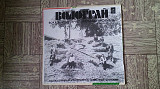ВИА Водограй.1977.Конверт самодельный