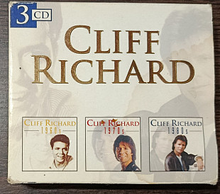 Cliff Richard – 1960s 1970s 1980s (Europe)