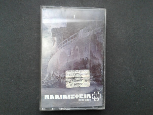 Rammstein - Rosenrot