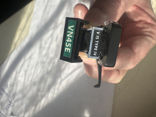 Картридж Shure V15 Type IV (japan)