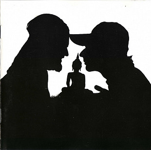 Новий СД диск гурту Борис И Майк – Все Братья - Сестры