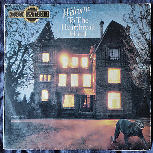 C.C. Catch – Welcome To The Heartbreak Hotel
