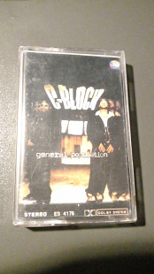 C-Block - General Population
