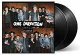 One Direction ‎– Four (2 LP)