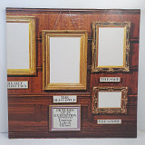 Emerson, Lake & Palmer – Pictures At An Exhibition LP 12" (Прайс 40244)