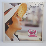 Joan C. Baez – The Best Of Joan C. Baez LP 12" (Прайс 49291)