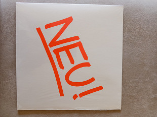Neu! – Neu!