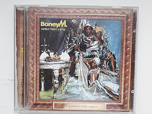Boney M