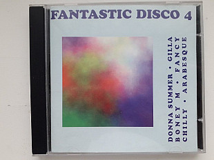 FANTASTIC DISCO