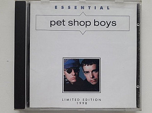 PET SHOP BOYS