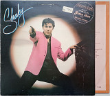 SHAKIN' STEVENS Shaky LP VG++/EX-