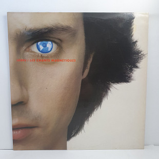 Jean-Michel Jarre – Magnetic Fields LP 12" (Прайс 45293)