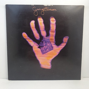 George Harrison – Living In The Material World LP 12" (Прайс 41940)