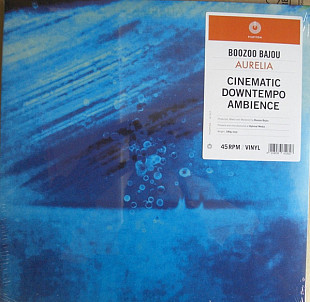 Boozoo Bajou – Aurelia