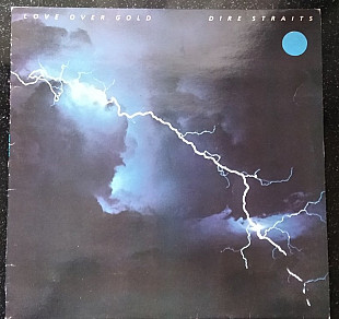 Dire Straits – Love Over Gold