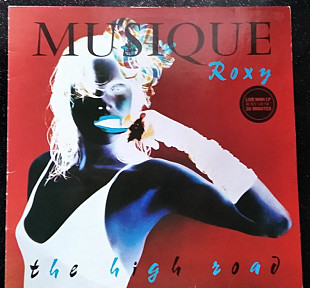 Roxy Music – The High Road