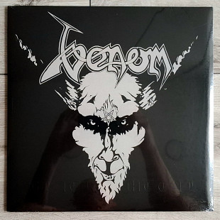 VENOM BLACK METAL ( BMG / SANCTUARY 4050538 698732 ) 2021 REISSUE 1982 EU SEALED