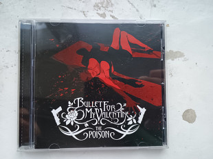 Bullet for my Valentine - The Poison(2005)