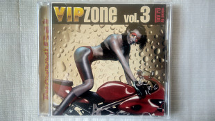 CD Компакт диск Vip Zone - Volume 3