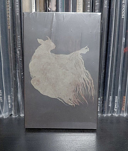 Fides Inversa - Historia Nocturna (новая, запечатанная)