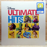 Нова платівка Walt Disney - Ultimate Hits