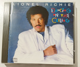 CD LIONEL RICHIE 1986 Dancing On The Ceiling (Germany)