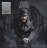 Альбом Ozzy Osbourne - Ordinary Man купить на Vinyl.com.ua