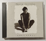 CD TRACY CHAPMAN 1989 Crossroads (Germany)