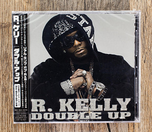 R. Kelly - Double Up (Японія)