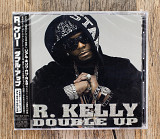 R. Kelly - Double Up (Японія)