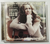 CD SHERYL CROW 2003 The Very Best Of Sheryl Crow (Germany)