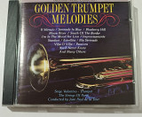 CD THE STRINGS OF PARIS CONDUCTED 1988 Golden Trumpet Melodies (Belgium)