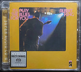 Albert King – I'll Play The Blues For You – SACD AUDIO FIDELITY USA