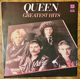 Queen – Greatest Hits
