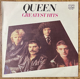 Queen – Greatest Hits