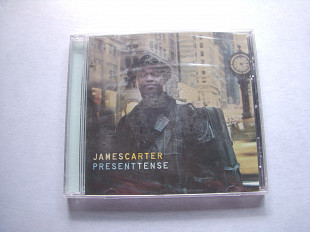 James Carter ( запечатан )