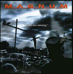 New Magnum (3) – Brand New Morning