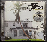 Eric Clapton – 461 Ocean Boulevard – SACD POLYDOR USA