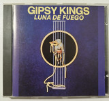 CD GIPSY KINGS 1983/1990 Luna De Fuego (Austria)