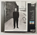 CD BLACK 1987 Wonderful Life (Germany)