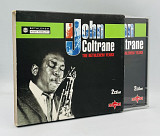 John Coltrane – The Bethlehem Years / 2 CD (1998, Germany)