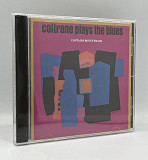 John Coltrane – Coltrane Plays The Blues (1962, E.U.)