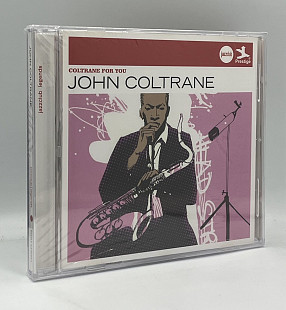 John Coltrane – Coltrane For You (2010, Germany)