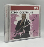 John Coltrane – Coltrane For You (2010, Germany)