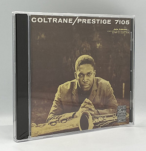 John Coltrane – Coltrane (1987, Germany)