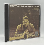 John Coltrane – Coltrane (1987, Germany)
