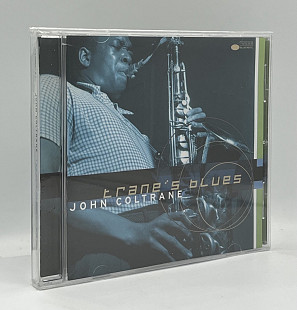 John Coltrane – Trane's Blues (2003, E.U.)