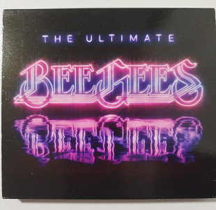 CD BEE GEES 2009 /2CD/ The Ultimate Bee Gees (EU)